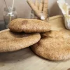 pan pita integral