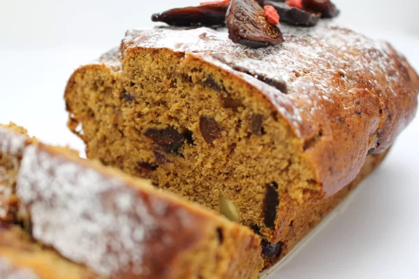 pan de pascua higo sin azucar casa maestranza